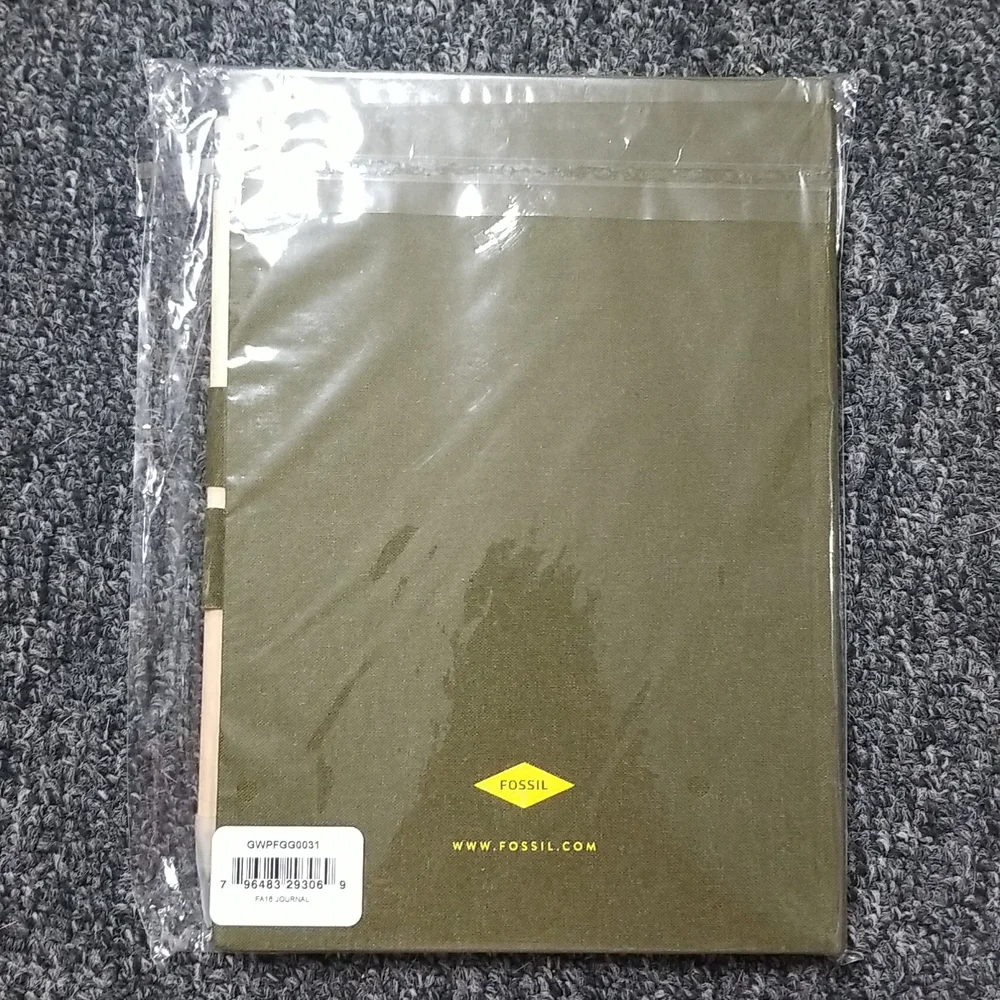 Fossil Journal